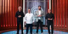 MasterChef, in cucina Chef Ciccio Sultano e due eliminati. FOTO