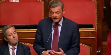 Calenda a Meloni: 'Porta aperta diventi portone'