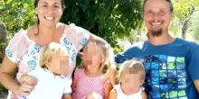 Famiglia nel bosco, oggi deposito dell'ultimo atto difensivo