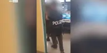 Delitto stazione Certosa, secondo arrestato non risponde