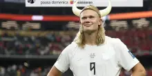 CURIOSITA&rsquo;. Ai Mondiali sar&agrave; Brasile-Norvegia, Rodrygo &lsquo;avvisa&rsquo; Haaland