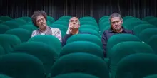 Between Festival 2026, arte e musica nei siti Unesco siciliani