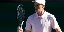 Atp Indian Wells, oggi il sorteggio con 5 italiani: la GUIDA