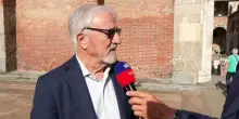 Addio a Mazzola, il ricordo dei compagni Bedin e Muraro