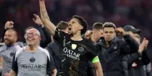 Le pagelle e gli highlights di Bayern Monaco-Psg 1-1 di Stefano Borghi