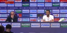 Fiorentina, Grosso: 'Tanti innesti ma squadra da completare'