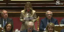 Ue, Meloni: 'Siamo qui per difendere cittadini da regole sbagliate'
