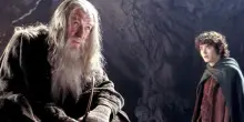The Hunt For Gollum, Ian McKellen svela il ritorno di Gandalf e Frodo