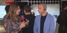 Inler: 'Contento per Zaniolo in Nazionale, il merito &egrave; suo'