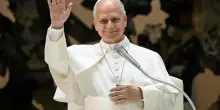 Papa Leone: 'Le polarizzazioni e il disprezzo portano distruzione'