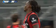 Milan, cosa succede a Leao: la situazione