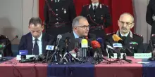 Il procuratore de Lucia: 'Le carceri non sono pi&ugrave; sotto il controllo dello Stato'