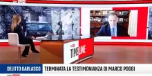 Sky TG24 Timeline, Sempio non risponde ai pm