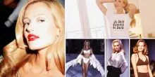 Karen Mulder su Vogue dopo 20 anni, la top model racconta gli abusi