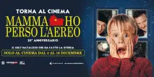Mamma, ho perso l’aereo torna al cinema per il 35° anniversario