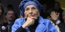 Emma Bonino ricoverata d'urgenza a Roma in codice rosso