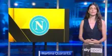 Napoli, da Lukaku ai prestiti: le news di calciomercato