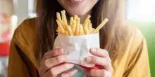 Giornata delle patatine fritte, le origini della festa