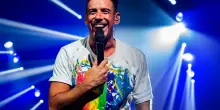 Francesco Gabbani all'Arena di Verona, la possibile scaletta