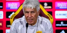 Gasperini: 'Dybala? C'&egrave; una piccola lesione'