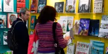 Bologna Children's Book Fair 2026 dal 13 aprile: programma ed eventi