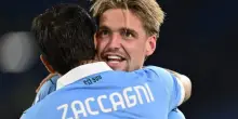 Le pagelle di Lazio-Parma 2-1