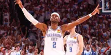 OKC domina nella ripresa: è 1-0 contro Minnesota