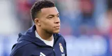 Infortunio al ginocchio sinistro per Mbapp&eacute;: come stanno le cose