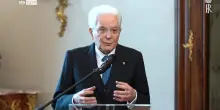 Mattarella: stabilit&agrave; &egrave; elemento essenziale per la ricerca