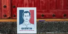 Morte Quentin Deranque, Macron: 'Meloni non commenti affari francesi'