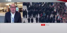 Zingaretti: no utilizzo fondi coesione
