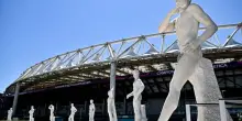 Roma, scatta il piano sicurezza per il derby e gli Internazionali