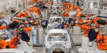 Auto, nuovi modelli 2026: la Cina guida la classifica dei Paesi