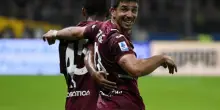 Le pagelle di Parma-Torino 0-3