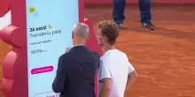 Van Assche vince a Estoril: pagato con bonifico istantaneo!