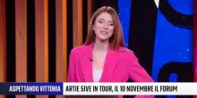 Artie 5ive racconta il tour 'Aspettando Vittoria'. Intervista