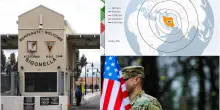 Basi militari Usa in Italia e in Europa, dove sono e che ruolo hanno