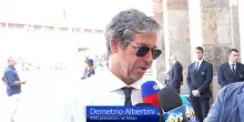Albertini: 'Baresi leader silenzioso'