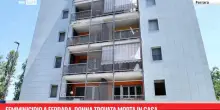 Ferrara, donna trovata morta in casa: arrestato il marito