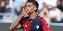 Torino, idea Sebastiano Esposito in prestito