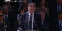 Giorgetti: storia economica insegna che sistemi non immutabili