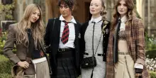 Crew Girl, la serie teen di Netflix avr&agrave; una seconda stagione