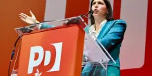 Assemblea Pd, Schlein: 'Pronta a essere candidata premier'