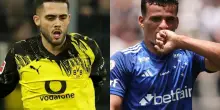 Il Como prova un doppio colpo... brasiliano: le ultime news di calciomercato