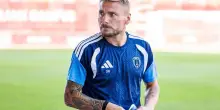 Ciro Immobile annuncia il ritiro: 'Ho amato il calcio, ora ho tanti progetti'