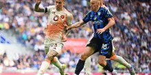 Inter, Frattesi la carta per 'tentare' la Roma per Mancini?