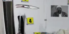 Salerno, armi e propaganda Isis: arrestato universitario