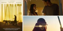 Il mondo oltre, trama e cast del film con Francesca Inaudi