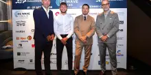 Genova ospita il De Wave Open Challenger