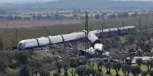 Incidente tra due treni in Spagna, ecco quali sono le possibili cause